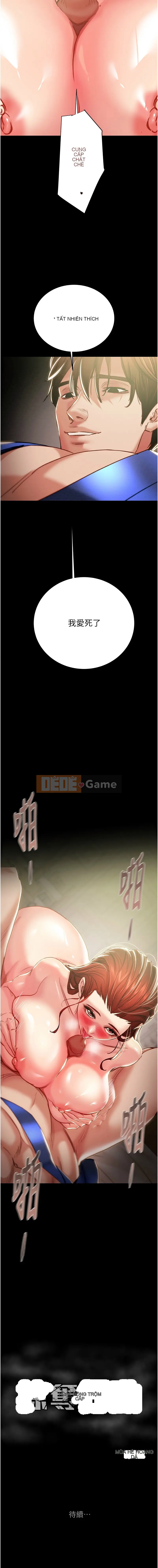 Cướp bóc Chương 59-60