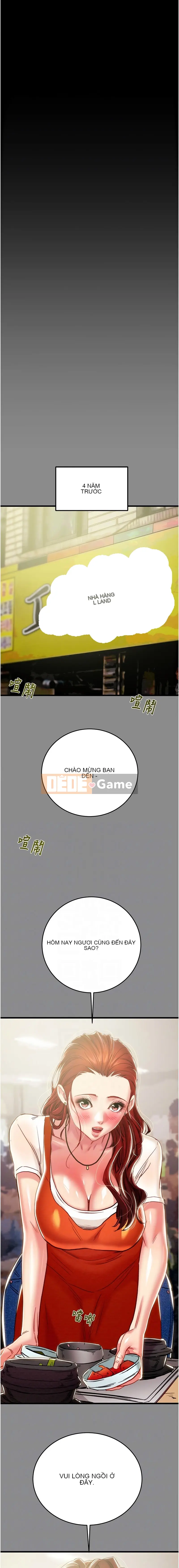 Cướp bóc Chương 59-60