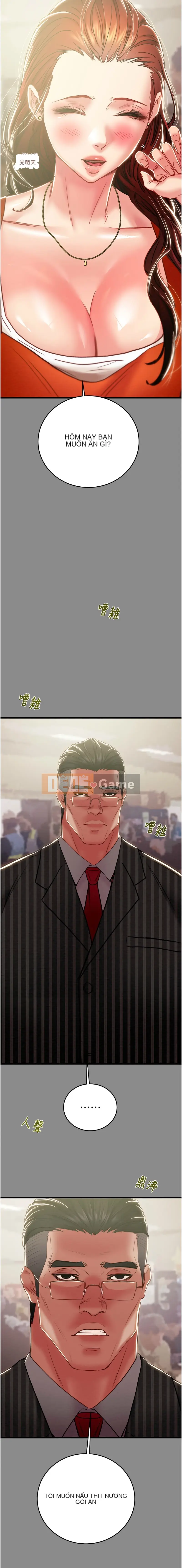 Cướp bóc Chương 59-60