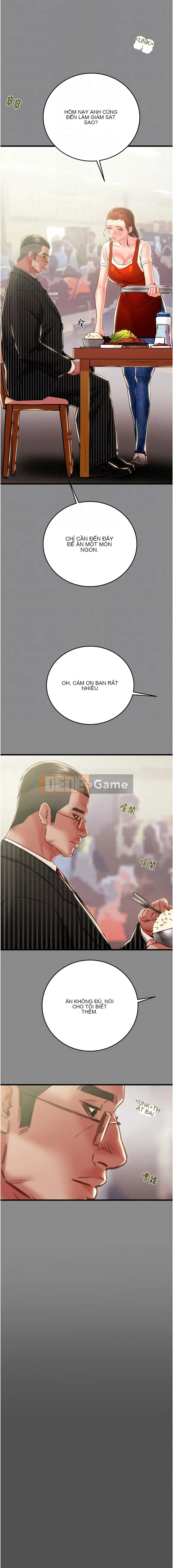 Cướp bóc Chương 59-60