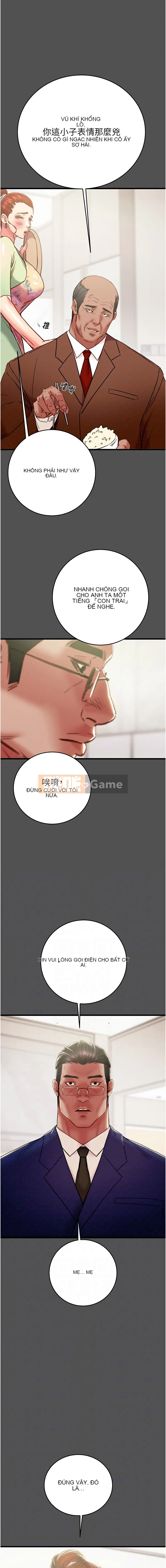 Cướp bóc Chương 59-60