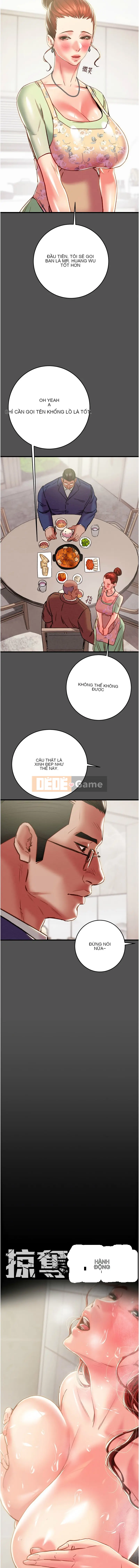 Cướp bóc Chương 59-60