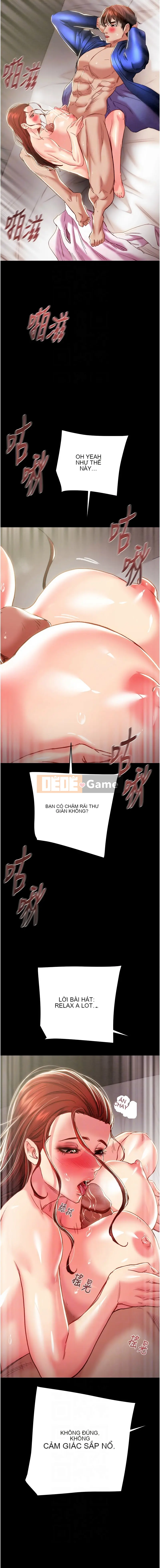 Cướp bóc Chương 59-60