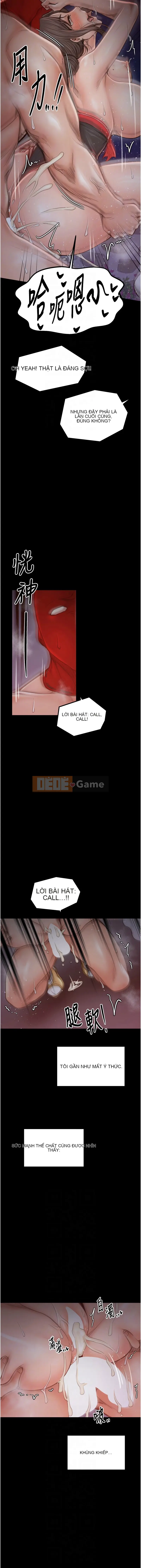 Người hầu mạnh nhất Chương 41-42