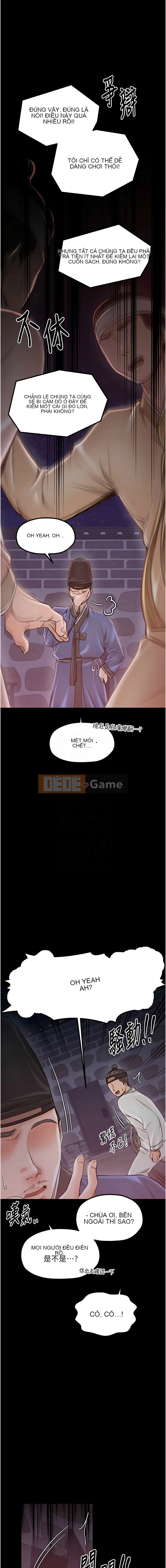 Người hầu mạnh nhất Chương 41-42