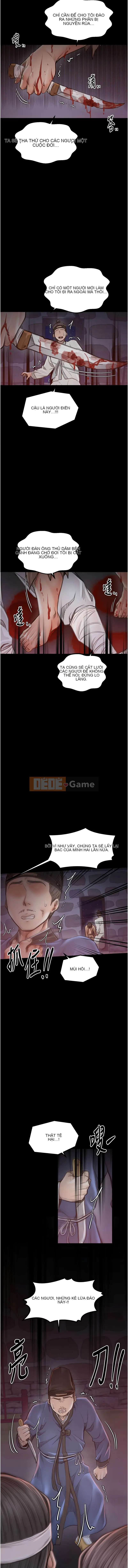 Người hầu mạnh nhất Chương 41-42