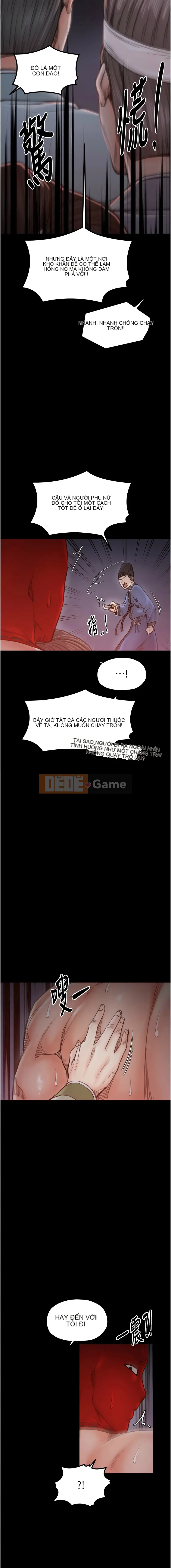 Người hầu mạnh nhất Chương 41-42