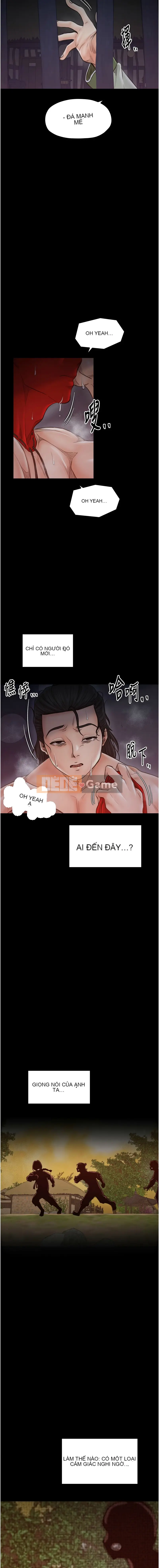 Người hầu mạnh nhất Chương 41-42