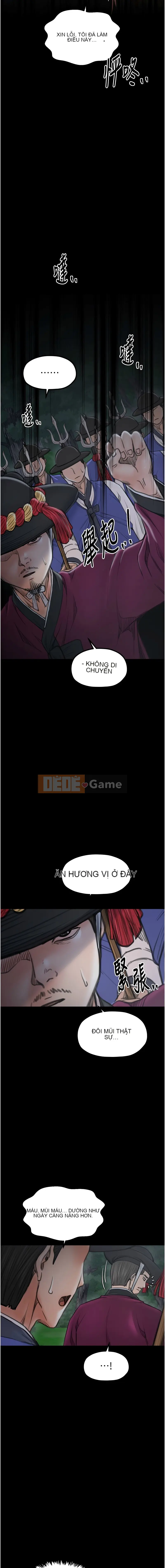 Người hầu mạnh nhất Chương 41-42