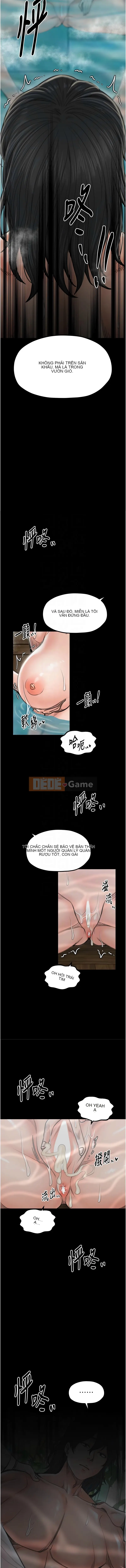 Người hầu mạnh nhất Chương 41-42