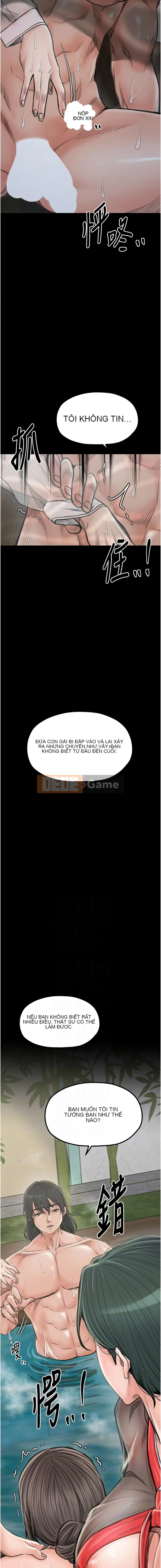 Người hầu mạnh nhất Chương 41-42