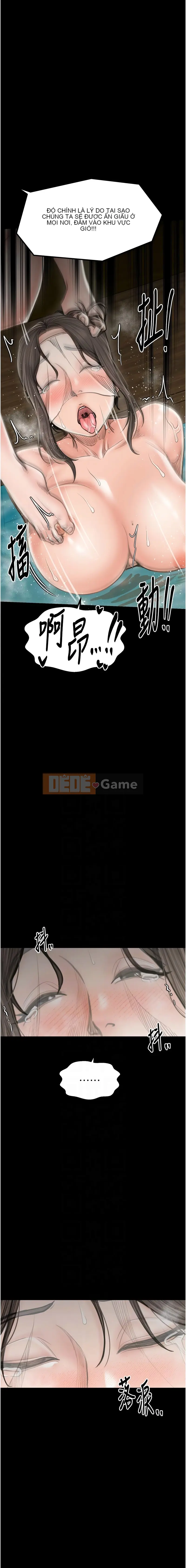 Người hầu mạnh nhất Chương 41-42