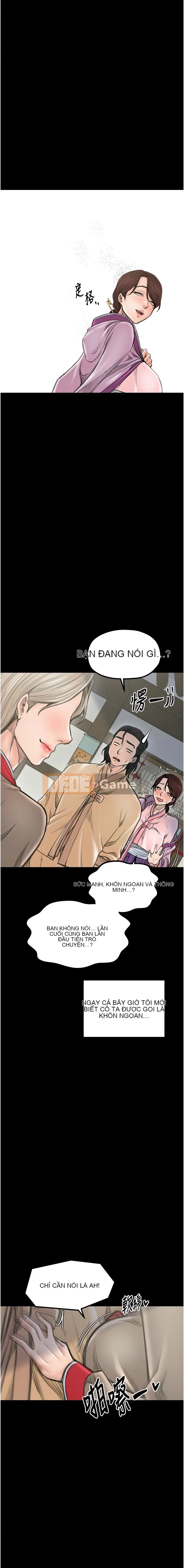 Người hầu mạnh nhất Chương 41-42