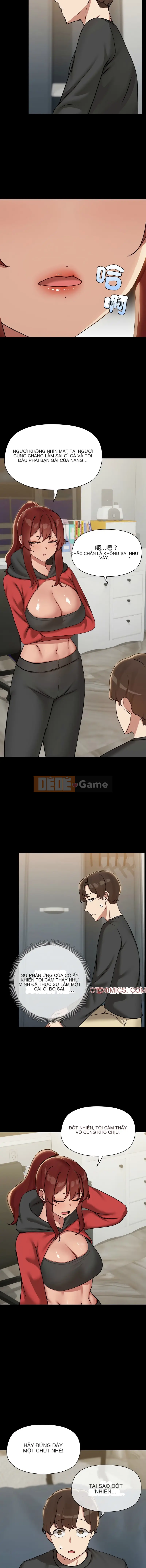 Thuê bạn trai Chương 37-38