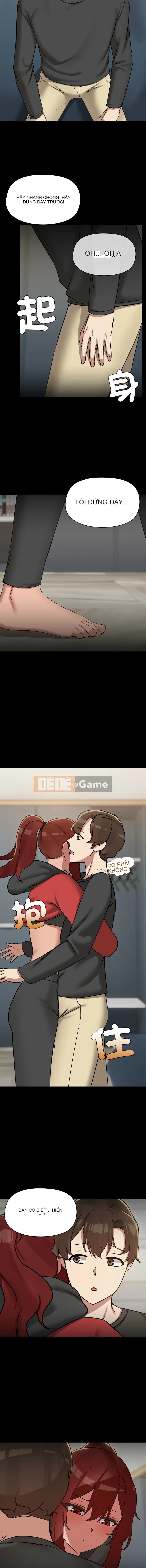 Thuê bạn trai Chương 37-38