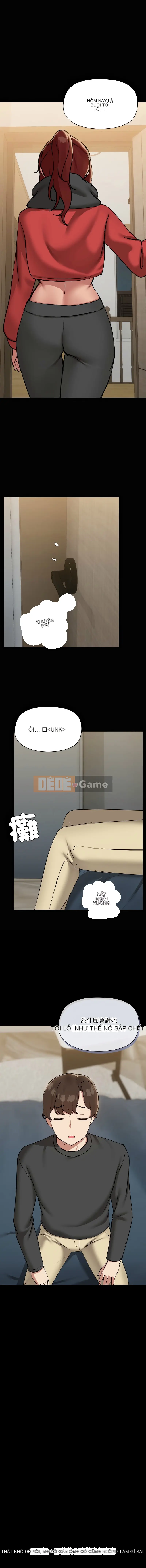 Thuê bạn trai Chương 37-38