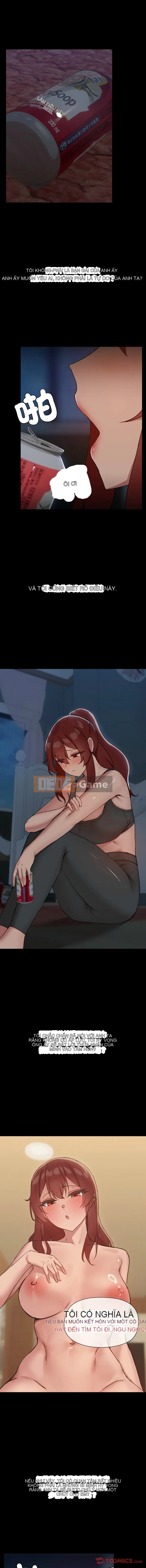 Thuê bạn trai Chương 37-38