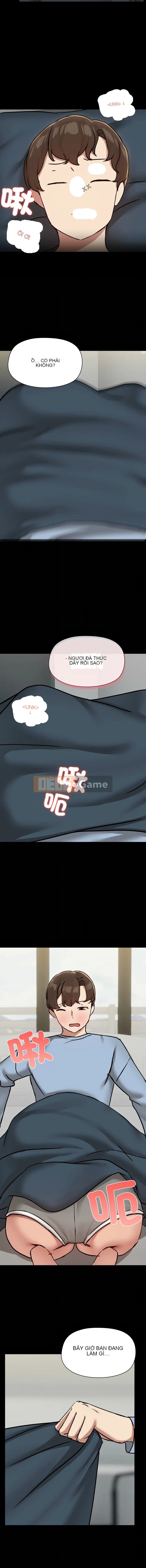 Thuê bạn trai Chương 37-38