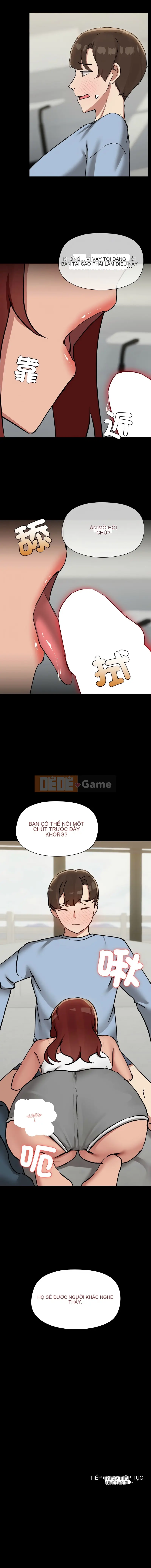 Thuê bạn trai Chương 37-38