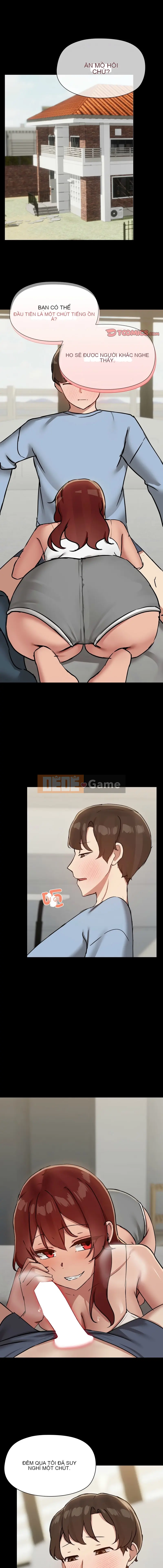 Thuê bạn trai Chương 37-38