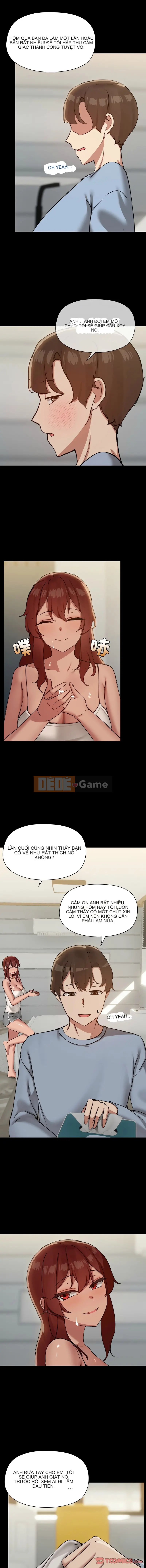 Thuê bạn trai Chương 37-38