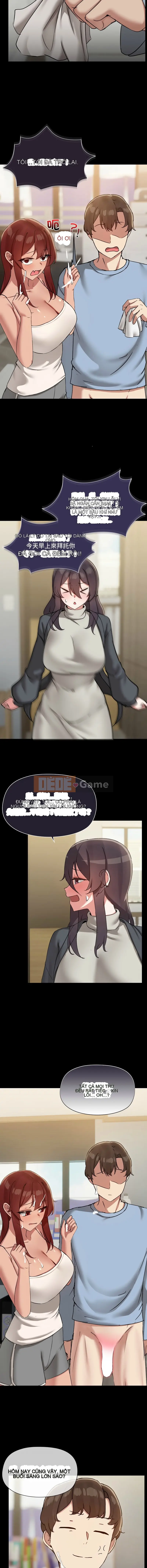 Thuê bạn trai Chương 37-38