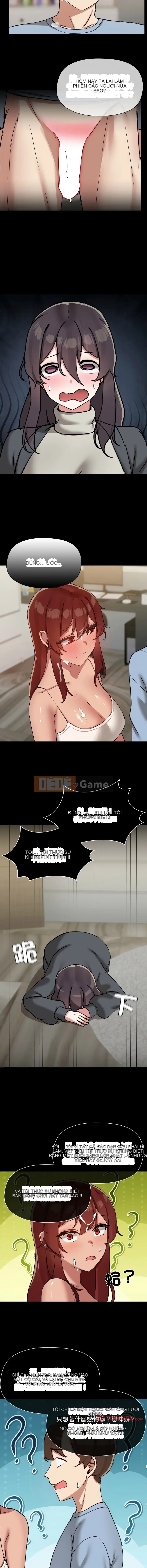 Thuê bạn trai Chương 37-38