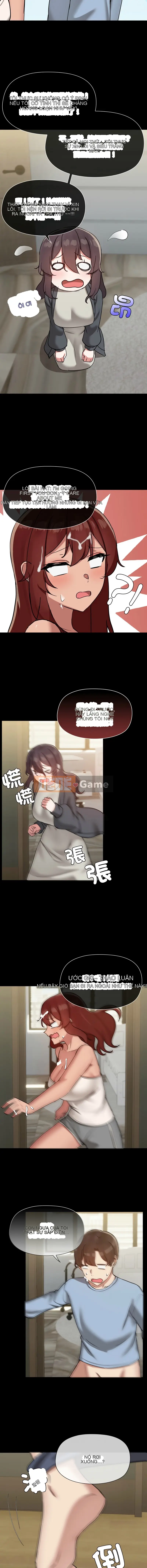 Thuê bạn trai Chương 37-38