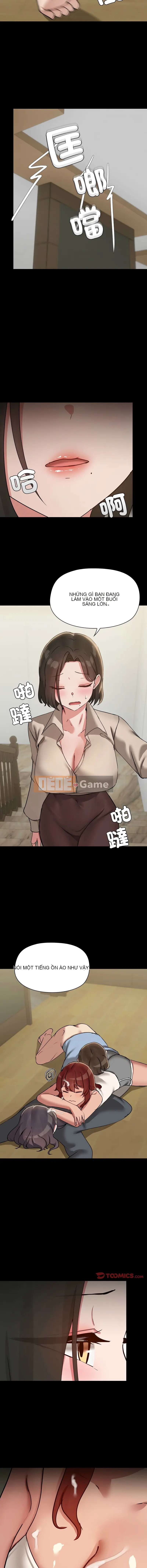 Thuê bạn trai Chương 37-38