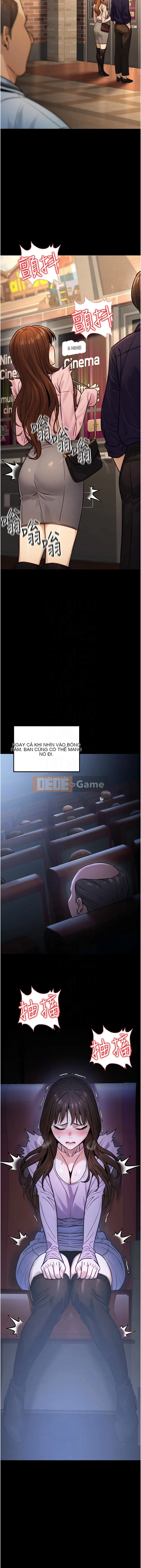 Công việc phụ đáng yêu của công chức Chương 21-22