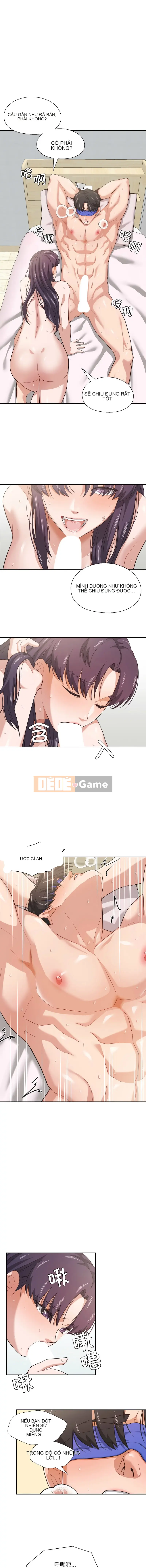 Bạn trai ngu ngốc của tôi Chương 15-16