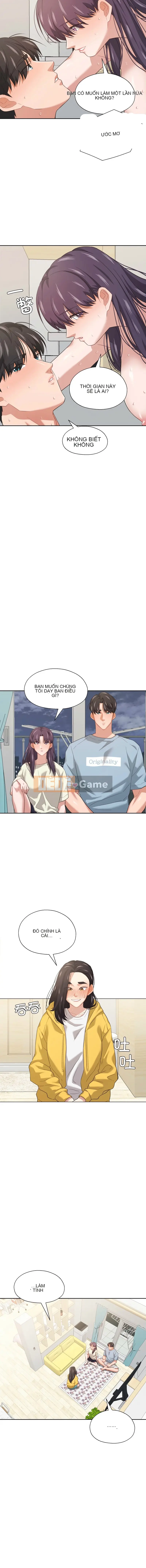 Bạn trai ngu ngốc của tôi Chương 15-16