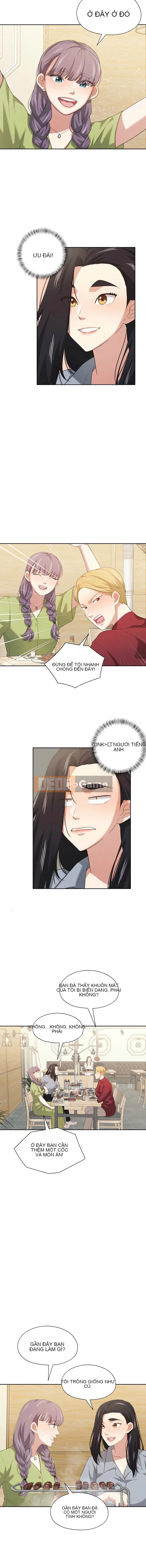 Bạn trai ngu ngốc của tôi Chương 15-16