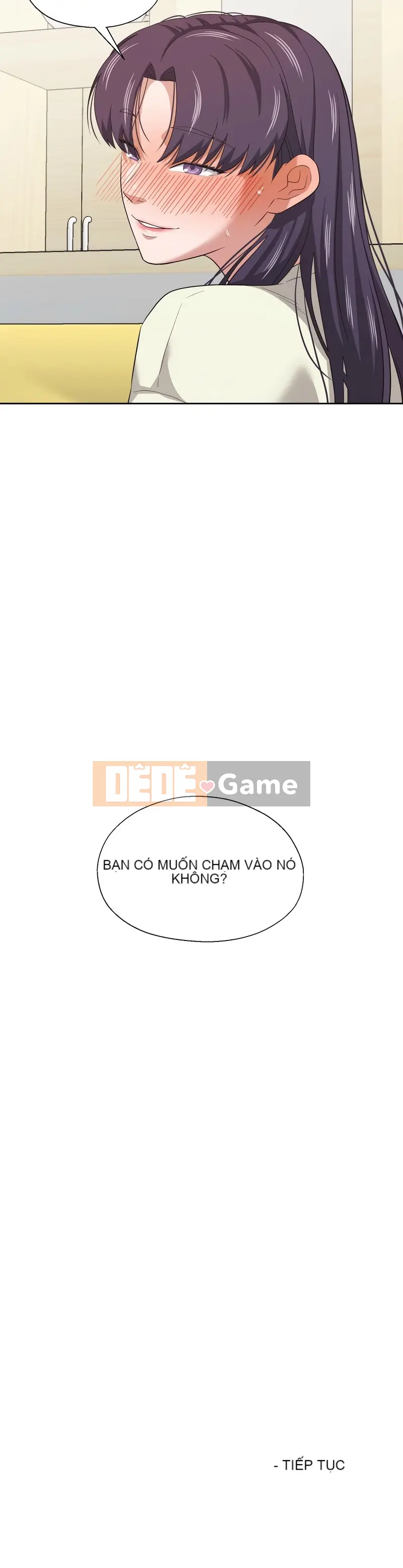 Bạn trai ngu ngốc của tôi Chương 15-16