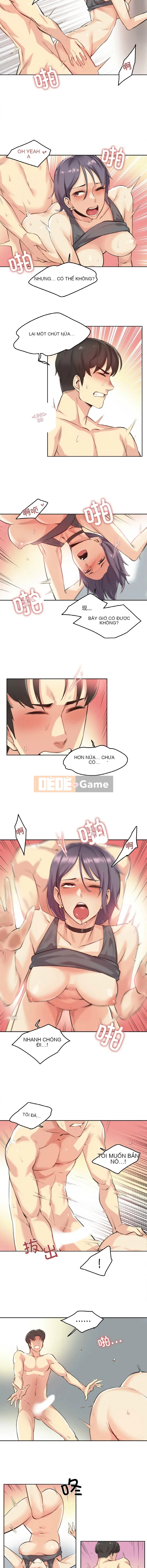 Bố cũng điên Chương 13-14