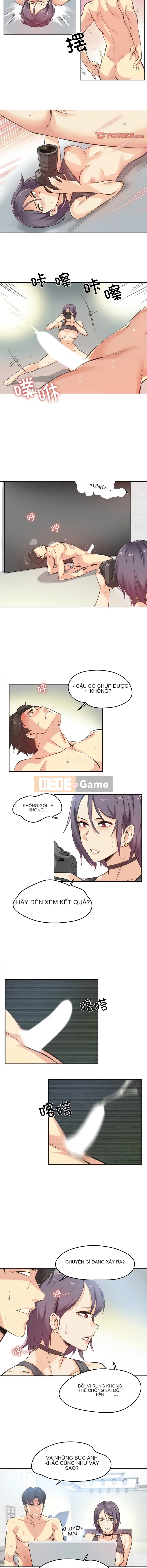 Bố cũng điên Chương 13-14