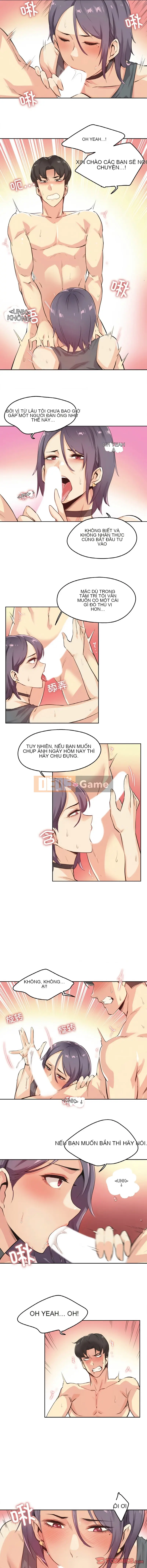 Bố cũng điên Chương 13-14