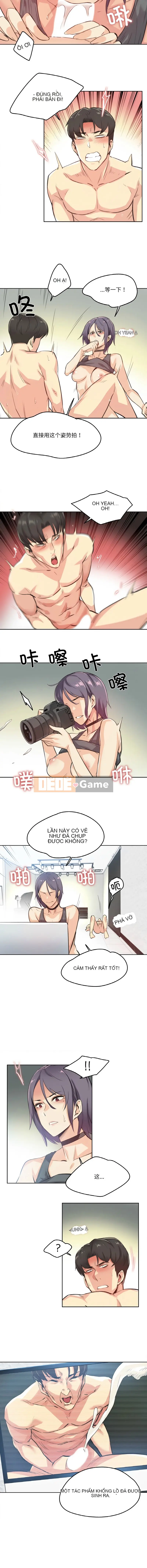 Bố cũng điên Chương 13-14