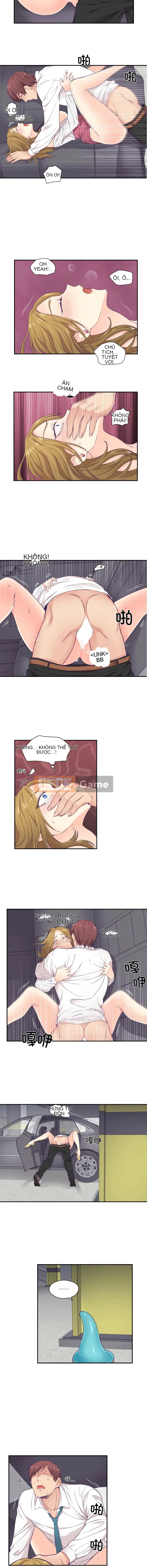 Người yêu mềm mại Chương 12-13