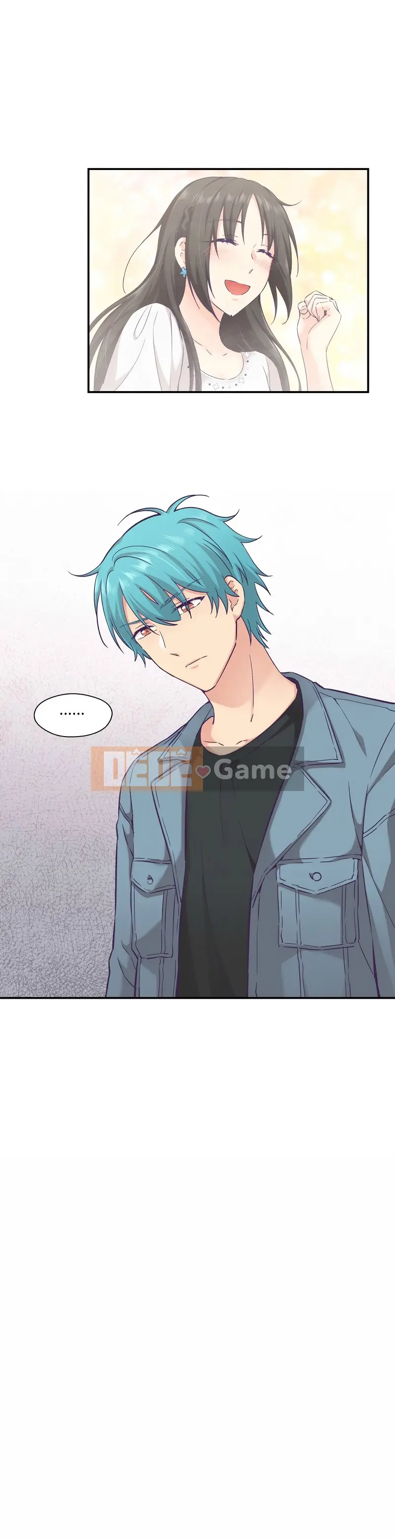 Người yêu mềm mại Chương 12-13