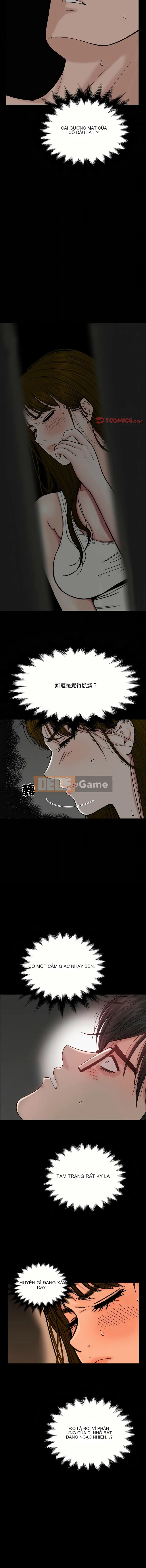 Người đàn ông của người đàn ông Chương 13-14