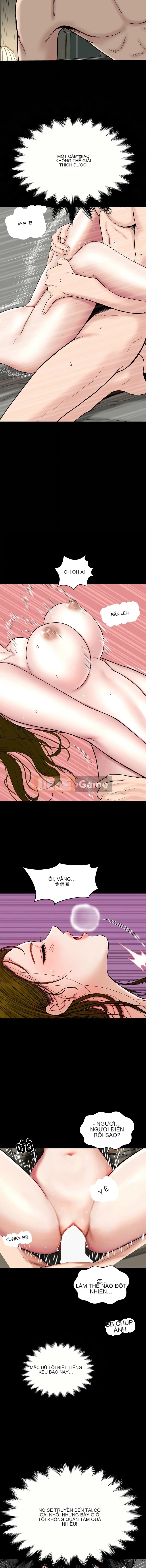 Người đàn ông của người đàn ông Chương 13-14