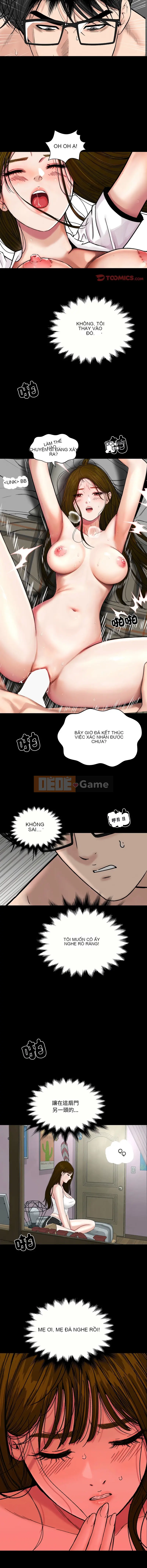 Người đàn ông của người đàn ông Chương 13-14