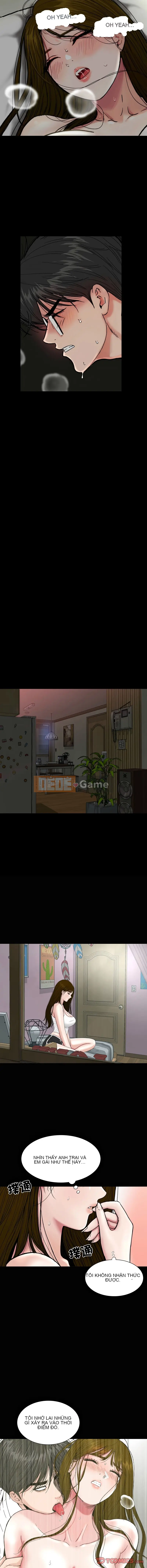 Người đàn ông của người đàn ông Chương 13-14