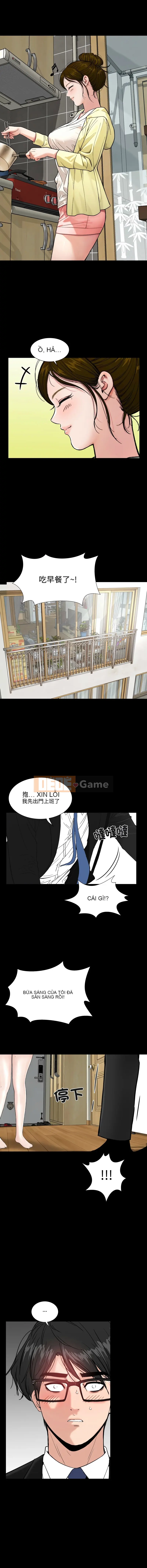 Người đàn ông của người đàn ông Chương 13-14