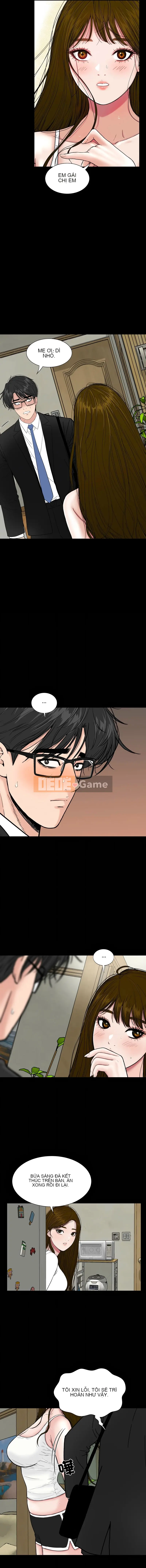 Người đàn ông của người đàn ông Chương 13-14