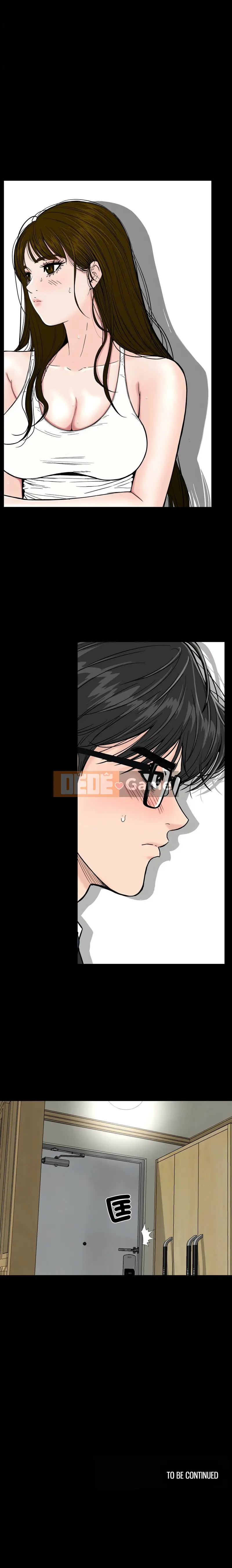 Người đàn ông của người đàn ông Chương 13-14