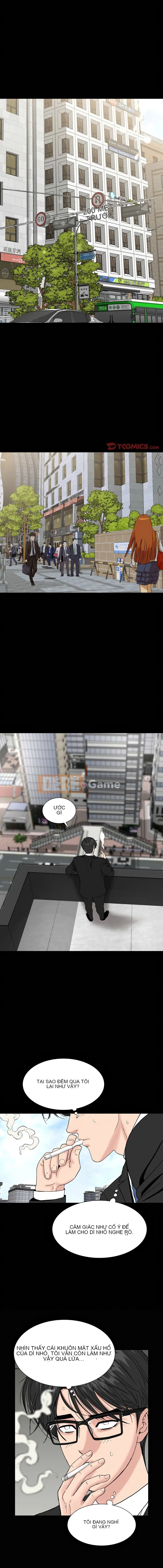 Người đàn ông của người đàn ông Chương 13-14