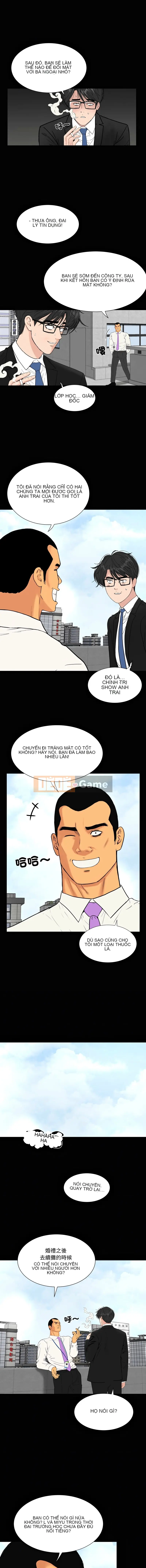 Người đàn ông của người đàn ông Chương 13-14