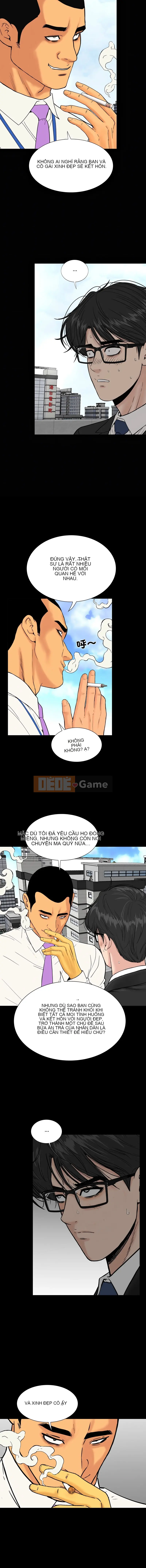 Người đàn ông của người đàn ông Chương 13-14